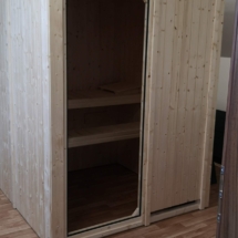 Harvia Vega Compact_sauna