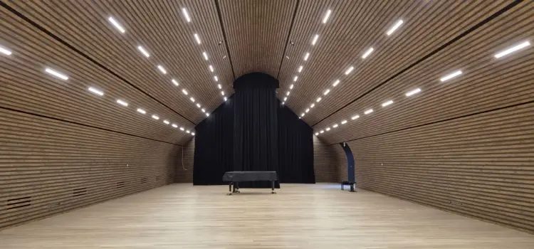 Inteligentní regulace teploty a měření